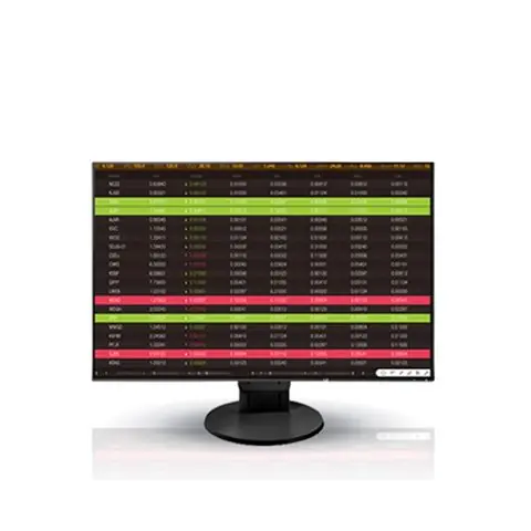 MON 24 EIZO EV2456-BK IPS-0