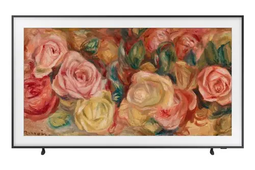 SAMSUNG QLED TV QE43LS03DAUXXH FRAME-0