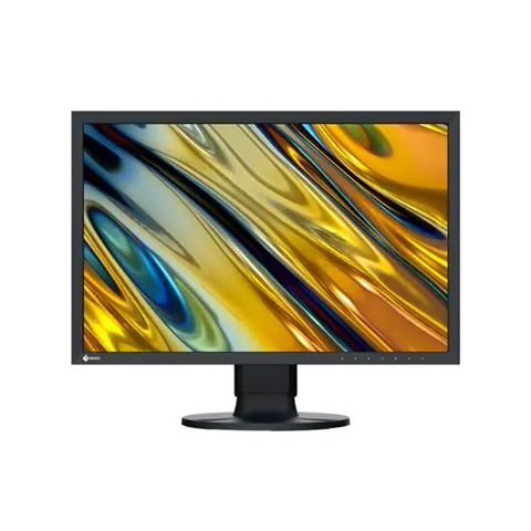 MON 24 EIZO CS2400R IPS-0