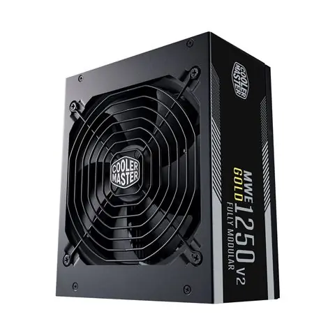 Napajanje Cooler Master MWE GOLD 1250W - V2 FULL MODULAR-0