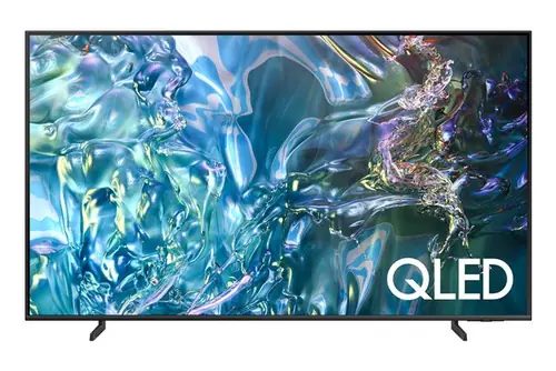 SAMSUNG QLED TV QE50Q60DAUXXH-0