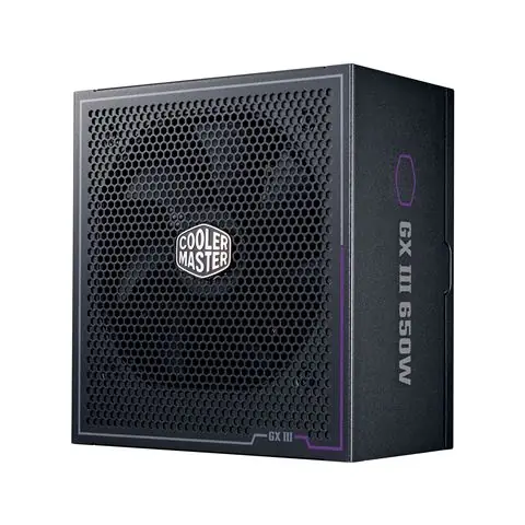 Napajanje Cooler Master GX3 650 GOLD MODULAR-0