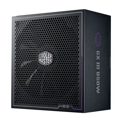 Napajanje Cooler Master GX3 850 GOLD MODULAR-0