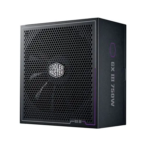 Napajanje Cooler Master GX3 750 GOLD MODULAR-0