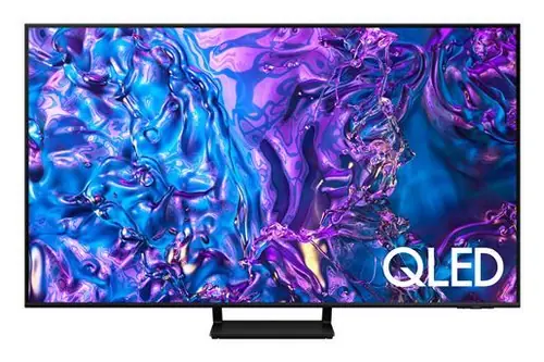 SAMSUNG QLED TV QE65Q70DATXXH-0
