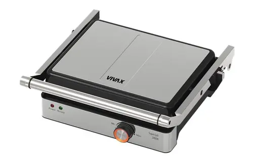 VIVAX HOME toster grill SM-2000X-0