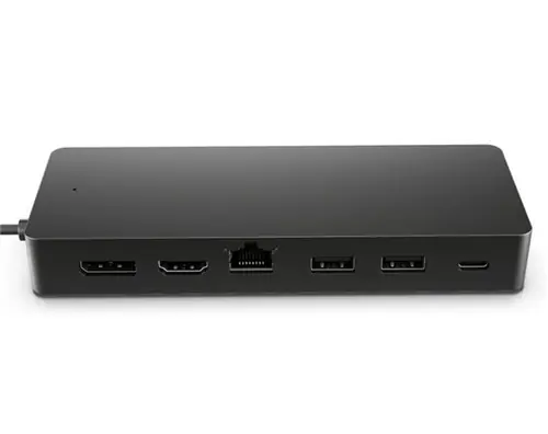 NOT DOD HP HUB USB-C Multiport, 50H98AA-0