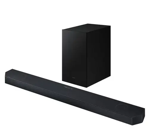 SAMSUNG soundbar HW-Q700D/EN-0