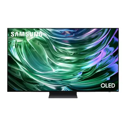 SAMSUNG OLED TV QE83S90DAEXXH-0