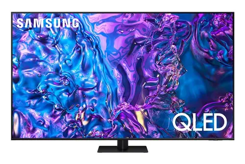 SAMSUNG QLED TV QE85Q70DATXXH-0