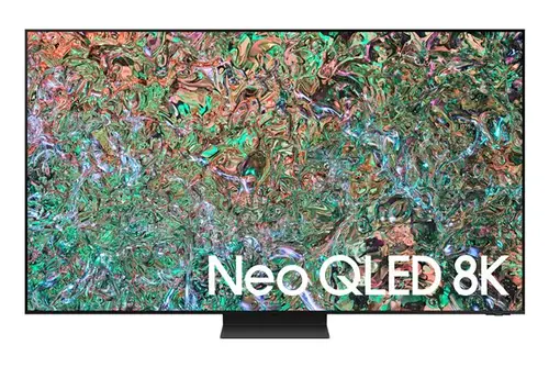 SAMSUNG QLED TV QE85QN800DTXXH-0