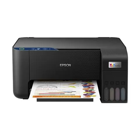 Pisač MFP Epson INK EcoTank L3231, C11CJ68408-0