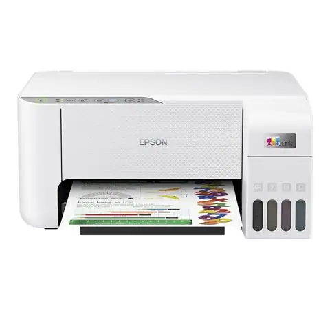 Pisač MFP Epson INK EcoTank L3276, C11CJ67436-0