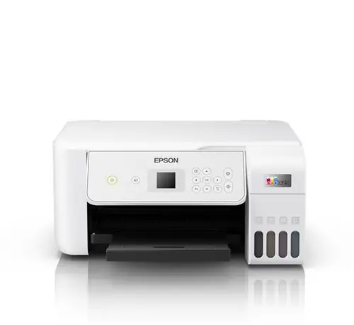 PRN MFP Epson INK EcoTank L3286-0