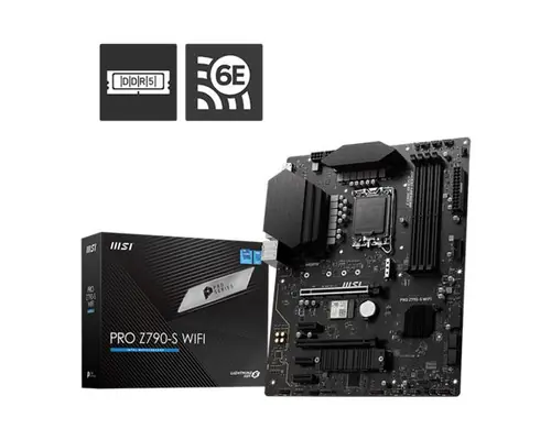 MBO 1700 MSI PRO Z790-S WIFI-0