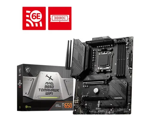 MSI MAG B650 TOMAHAWK WIFI-0