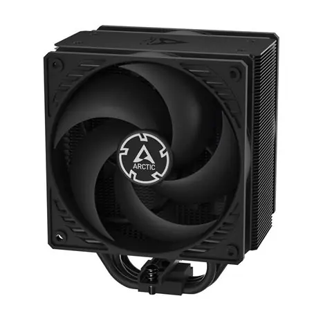 Arctic Freezer 36 (Black)-0