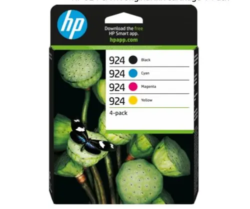 Tinta HP 6C3Z1NE-0