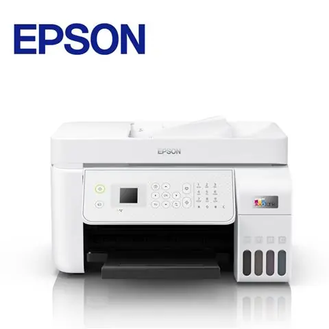 PRINTER MFP Epson INK EcoTank L5316-0