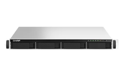 STORAGE QNAP NAS TS-464U-RP-8G-0