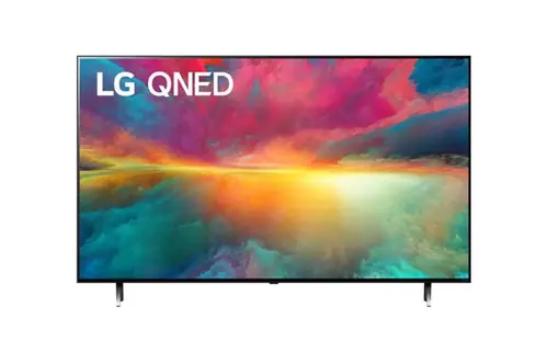 LG UHD TV 65QNED753RA-0