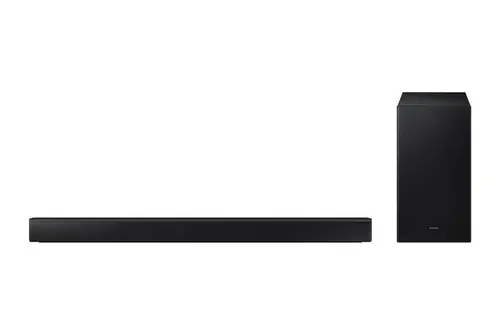SAMSUNG soundbar HW-B650D/EN-0