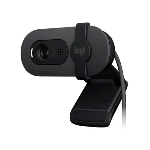 WEB kamera Logitech BRIO 100-0
