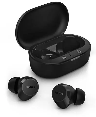 PHILIPS slušalice TAT1209BK/00-0