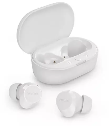 PHILIPS slušalice TAT1209WT/00-0