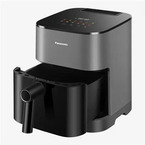 Panasonic friteza NF-CC500SXE-0