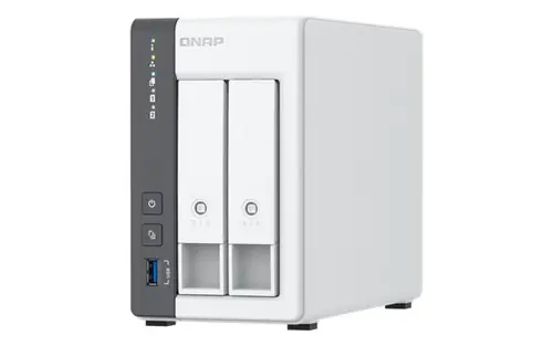 STORAGE QNAP NAS TS-216G-0