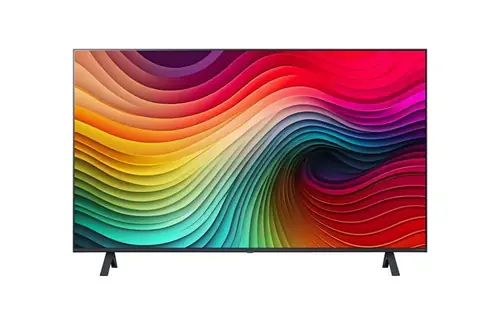LG UHD TV 43NANO81T3A-0