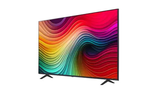 LG UHD TV 50NANO81T3A-0