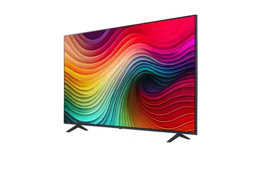 LG UHD TV 65NANO82T3B-0