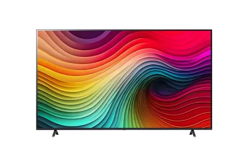 LG UHD TV 86NANO81T3A-0