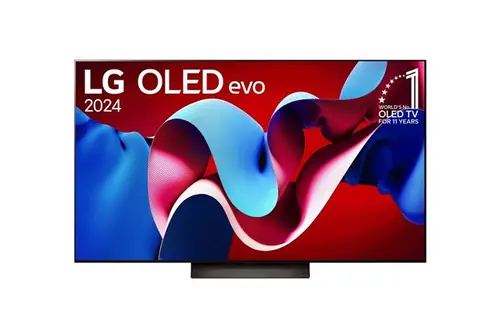 LG OLED TV OLED55C41LA-0