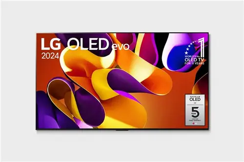 LG OLED TV OLED55G42LW-0