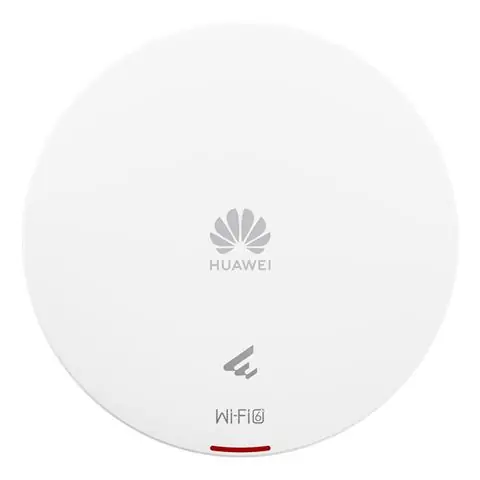 Huawei eKit AP AP361 Wi-Fi 6 (11ax) indoor, 2+2 dual bands-0