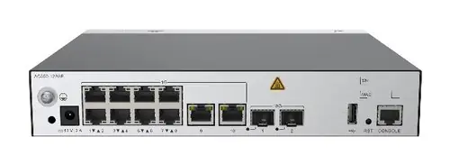 Huawei eKit Kontroler AC650-128AP 10*GE, 2*10GE SFP+ ports-0