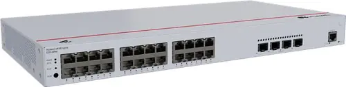 Huawei eKit Switch neupravlljivi S110-24LP2SR-0