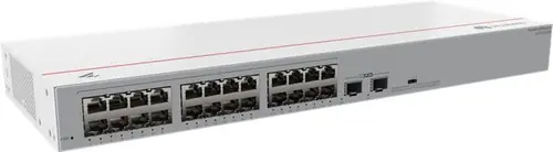 Huawei eKit Switch neupravlljivi S110-24T2SR-0