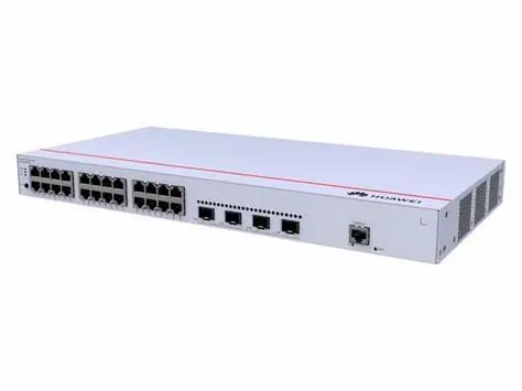 Huawei eKit Switch L2+ S310-24T4S-0