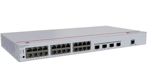 Huawei eKit Switch L2+ S310-24T4X-0