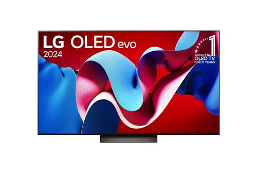 LG OLED TV OLED65C41LA-0