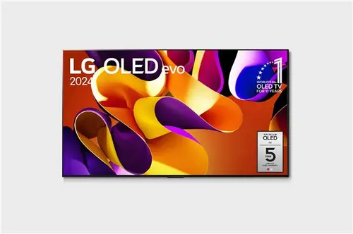 LG OLED TV OLED65G42LW-0