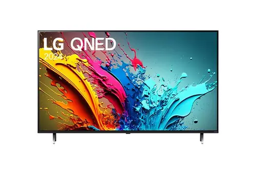 LG QNED TV 50QNED85T3A-0
