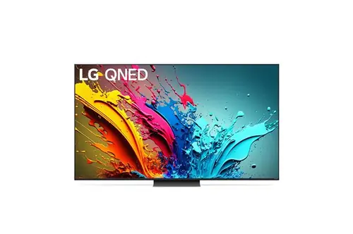 LG QNED TV 65QNED80T3A-0