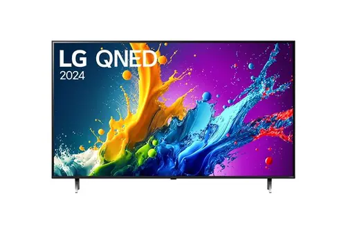 LG QNED TV 75QNED80T3A-0