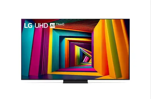 LG UHD TV 65UT91003LA-0