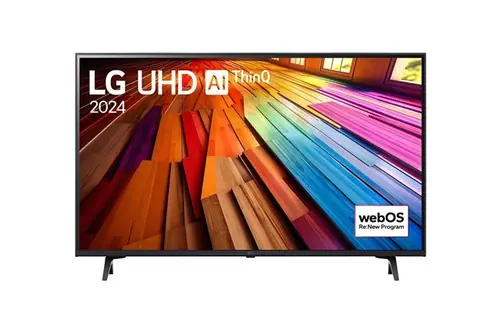 LG UHD TV 65UT80003LA-0